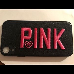 Other - Pink Cellphone Case for IPhone XR Other - Pink Cellphone Case for IPhone XR